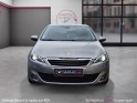 Peugeot 308 2.0 bluehdi 150ch eat6 allure radar av/ar navigation clim bizone courroie neuve garantie 12 mois occasion...
