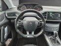 Peugeot 308 2.0 bluehdi 150ch eat6 allure radar av/ar navigation clim bizone courroie neuve garantie 12 mois occasion...