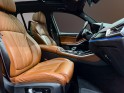 Bmw x5 g05 xdrive45e 394 ch bva8 m sport - full option - garantie 12 mois occasion simplicicar lyon ouest simplicicar...