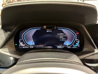 Bmw x5 g05 xdrive45e 394 ch bva8 m sport - full option - garantie 12 mois occasion simplicicar lyon ouest simplicicar...