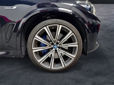 Bmw x5 g05 xdrive45e 394 ch bva8 m sport - full option - garantie 12 mois occasion simplicicar lyon ouest simplicicar...