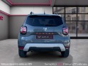 Dacia duster tce 150 fap 4x2 edc prestige occasion simplicicar coeur d'yvelines - auto expo 78 simplicicar simplicibike france