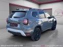 Dacia duster tce 150 fap 4x2 edc prestige occasion simplicicar coeur d'yvelines - auto expo 78 simplicicar simplicibike france