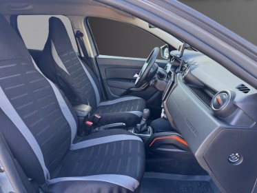 Dacia duster tce 150 fap 4x2 edc prestige occasion simplicicar coeur d'yvelines - auto expo 78 simplicicar simplicibike france