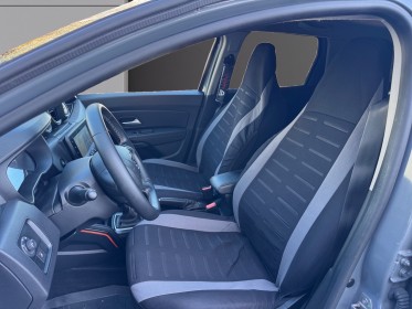 Dacia duster tce 150 fap 4x2 edc prestige occasion simplicicar coeur d'yvelines - auto expo 78 simplicicar simplicibike france