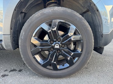 Dacia duster tce 150 fap 4x2 edc prestige occasion simplicicar coeur d'yvelines - auto expo 78 simplicicar simplicibike france