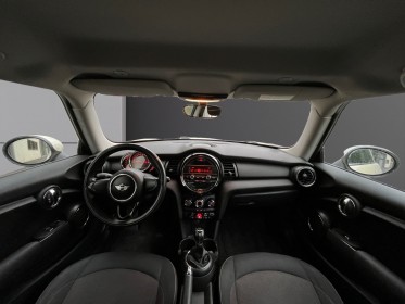 Mini one d 1.5d 95ch turbo f56 garantie 12 mois occasion simplicicar toulon ouest simplicicar simplicibike france