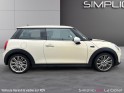 Mini one d 1.5d 95ch turbo f56 garantie 12 mois occasion simplicicar toulon ouest simplicicar simplicibike france