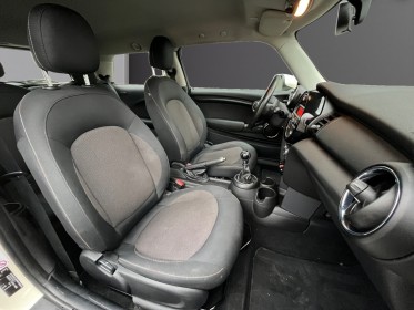 Mini one d 1.5d 95ch turbo f56 garantie 12 mois occasion simplicicar toulon ouest simplicicar simplicibike france