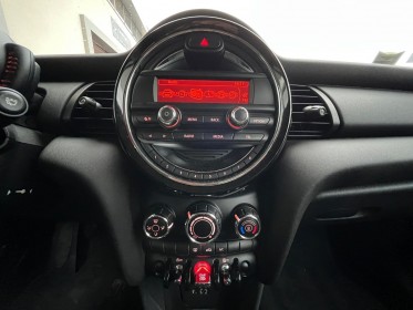 Mini one d 1.5d 95ch turbo f56 garantie 12 mois occasion simplicicar toulon ouest simplicicar simplicibike france