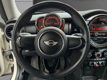 Mini one d 1.5d 95ch turbo f56 garantie 12 mois occasion simplicicar toulon ouest simplicicar simplicibike france