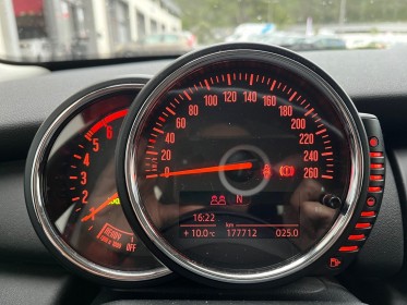 Mini one d 1.5d 95ch turbo f56 garantie 12 mois occasion simplicicar toulon ouest simplicicar simplicibike france