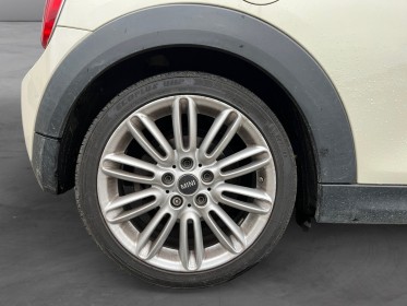 Mini one d 1.5d 95ch turbo f56 garantie 12 mois occasion simplicicar toulon ouest simplicicar simplicibike france