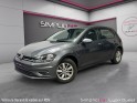 Volkswagen golf 1.0 tsi 115 bvm6 trendline - garantie 12 mois occasion simplicicar lyon ouest simplicicar simplicibike france