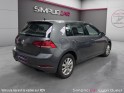 Volkswagen golf 1.0 tsi 115 bvm6 trendline - garantie 12 mois occasion simplicicar lyon ouest simplicicar simplicibike france