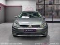Volkswagen golf 1.0 tsi 115 bvm6 trendline - garantie 12 mois occasion simplicicar lyon ouest simplicicar simplicibike france