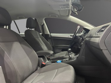 Volkswagen golf 1.0 tsi 115 bvm6 trendline - garantie 12 mois occasion simplicicar lyon ouest simplicicar simplicibike france