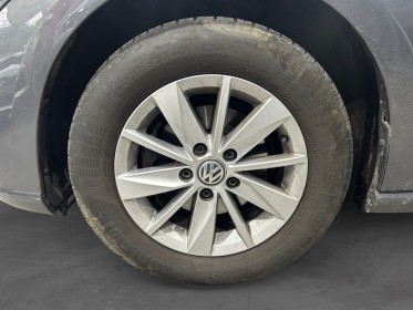 Volkswagen golf 1.0 tsi 115 bvm6 trendline - garantie 12 mois occasion simplicicar lyon ouest simplicicar simplicibike france
