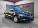 Volkswagen polo 1.4 tdi 90 bmt dsg7 confortline / boite de vitesse neuve / garantie 12 mois occasion simplicicar la ciotat...