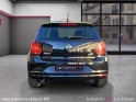 Volkswagen polo 1.4 tdi 90 bmt dsg7 confortline / boite de vitesse neuve / garantie 12 mois occasion simplicicar la ciotat...