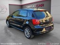 Volkswagen polo 1.4 tdi 90 bmt dsg7 confortline / boite de vitesse neuve / garantie 12 mois occasion simplicicar la ciotat...