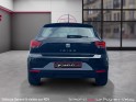 Seat ibiza 1.0 ecotsi 95 ch s/s bvm5 style occasion simplicicar velay simplicicar simplicibike france