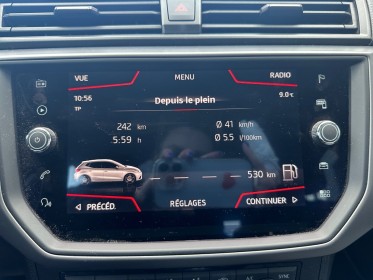 Seat ibiza 1.0 ecotsi 95 ch s/s bvm5 style occasion simplicicar velay simplicicar simplicibike france