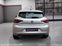 Renault clio v tce 100 business carplay entretiens renault  garantie 12 mois occasion simplicicar le raincy simplicicar...