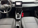 Renault clio v tce 100 business carplay entretiens renault  garantie 12 mois occasion simplicicar le raincy simplicicar...