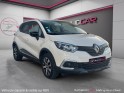 Renault captur tce 120 energy zen accès main libre radar de recul garantie 12 mois occasion simplicicar mery-sur-oise...