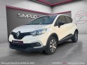 Renault captur tce 120 energy zen accès main libre radar de recul garantie 12 mois occasion simplicicar mery-sur-oise...