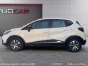 Renault captur tce 120 energy zen accès main libre radar de recul garantie 12 mois occasion simplicicar mery-sur-oise...