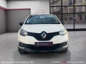 Renault captur tce 120 energy zen accès main libre radar de recul garantie 12 mois occasion simplicicar mery-sur-oise...