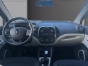 Renault captur tce 120 energy zen accès main libre radar de recul garantie 12 mois occasion simplicicar mery-sur-oise...