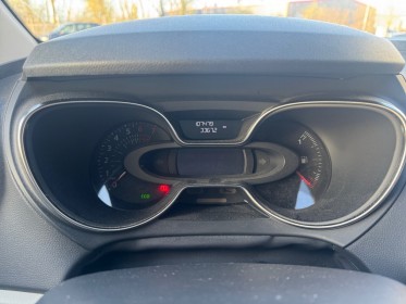 Renault captur tce 120 energy zen accès main libre radar de recul garantie 12 mois occasion simplicicar mery-sur-oise...