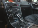 Volvo v60 d6 twin engine 220  68 ch geartronic 6 r-design / distribution ok / toit ouvrant / sièges chauffants occasion...