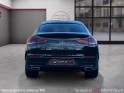 Mercedes gle coupe 350 e 9g-tronic 4matic amg line premium plus 22 occasion montreuil (porte de vincennes)(75) simplicicar...