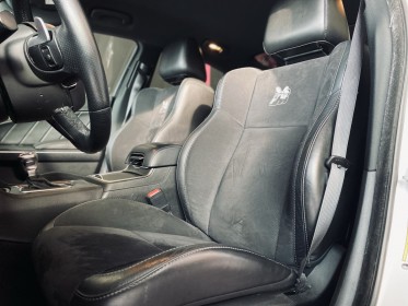 Dodge charger 6.4 v8 492cv scat pack malus payé immat france occasion simplicicar annecy simplicicar simplicibike france