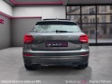 Audi q2 q2 1.4 tfsi cod 150 ch s tronic 7 s line - garantie 12 mois - toit ouvrant occasion paris 17ème (75)(porte maillot)...