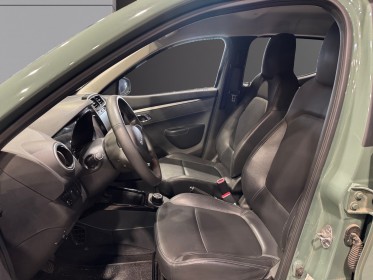 Dacia spring expression 45ch garantie 12 mois occasion montpellier (34) simplicicar simplicibike france