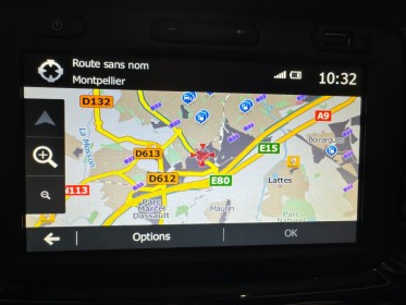 Dacia spring expression 45ch garantie 12 mois occasion montpellier (34) simplicicar simplicibike france