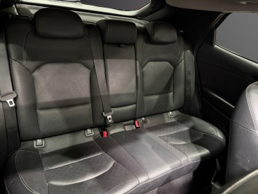 Kia xceed 1.4l t-gdi 140 ch dct7 isg premium business garantie 12 mois occasion simplicicar lyon ouest simplicicar...