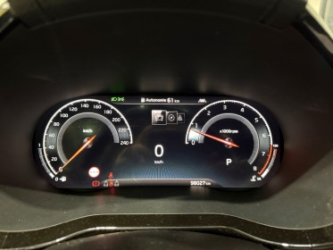 Kia xceed 1.4l t-gdi 140 ch dct7 isg premium business garantie 12 mois occasion simplicicar lyon ouest simplicicar...