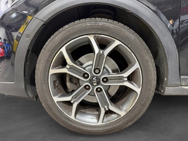 Kia xceed 1.4l t-gdi 140 ch dct7 isg premium business garantie 12 mois occasion simplicicar lyon ouest simplicicar...