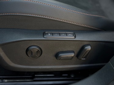 Cupra formentor 1.4 e-hybrid 204 ch dsg6 occasion paris 17ème (75)(porte maillot) simplicicar simplicibike france