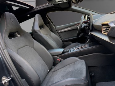 Cupra formentor 1.4 e-hybrid 204 ch dsg6 occasion paris 17ème (75)(porte maillot) simplicicar simplicibike france