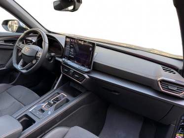 Cupra formentor 1.4 e-hybrid 204 ch dsg6 occasion paris 17ème (75)(porte maillot) simplicicar simplicibike france