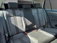 VOLKSWAGEN d'occasion GOLF 1.6 TDI 110 ALLSTAR de 2016 Colmar (68)﻿