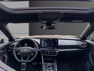 Cupra formentor 1.4 e-hybrid 204 ch dsg6 occasion paris 17ème (75)(porte maillot) simplicicar simplicibike france