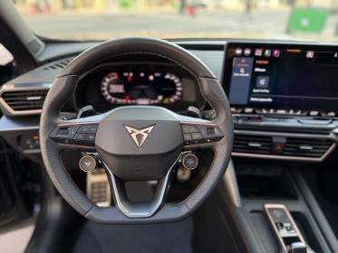 Cupra formentor 1.4 e-hybrid 204 ch dsg6 occasion paris 17ème (75)(porte maillot) simplicicar simplicibike france